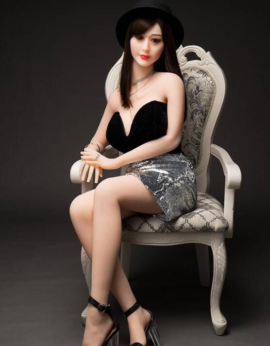 Full Body Real Sex Doll Japanese Silicone Sex Dolls