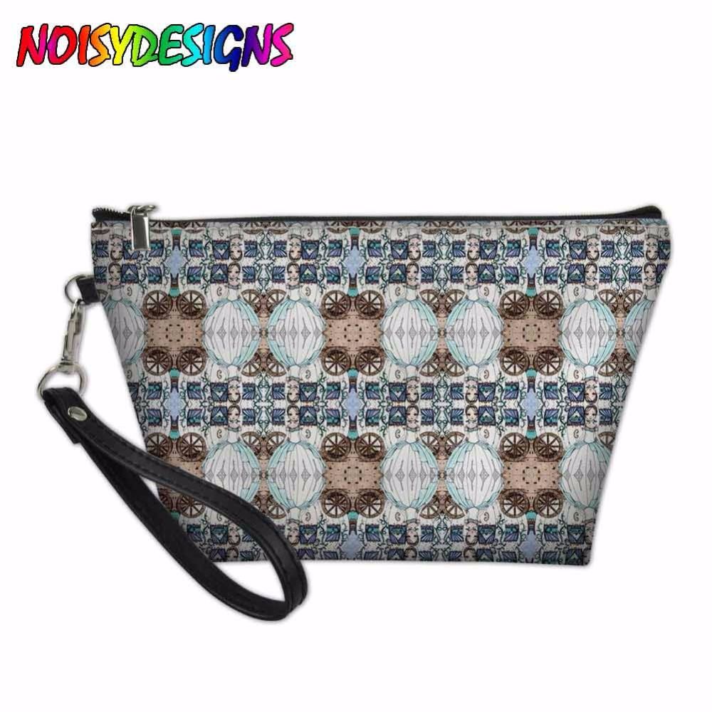 Iridescent Makeup Bag Forever 21