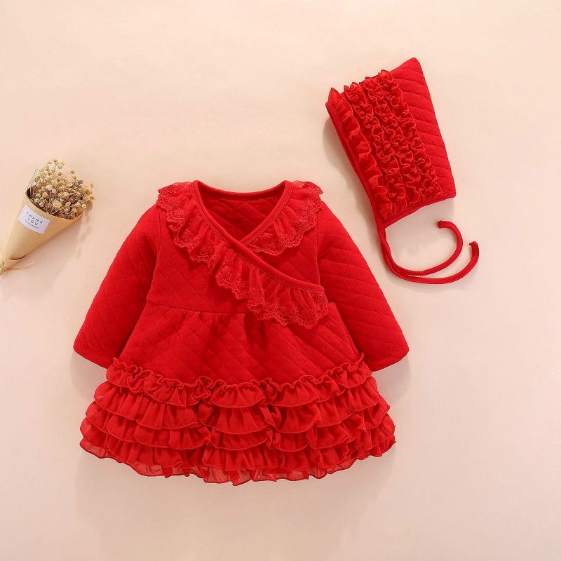 Baby Girls Clothes