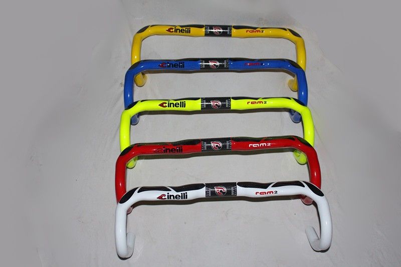 cinelli ram bars