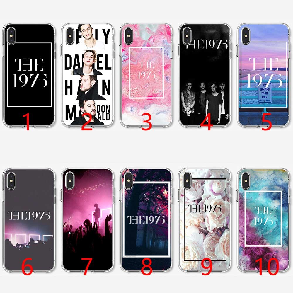 1975 iphone 7 case 1975 iphone 7 case