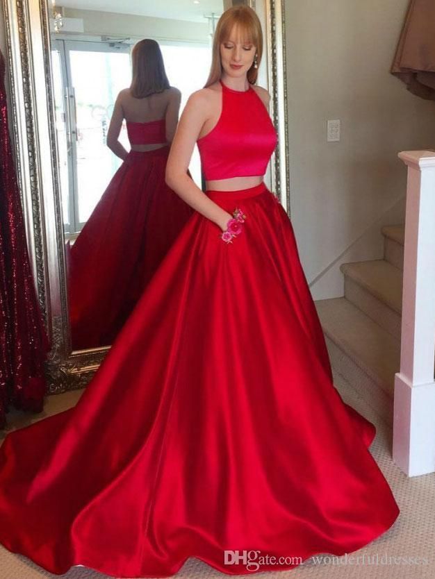 Debs Prom Dressess