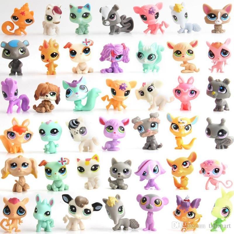 littlest pet shop 73