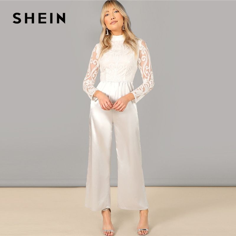 shein jumpsuit uk