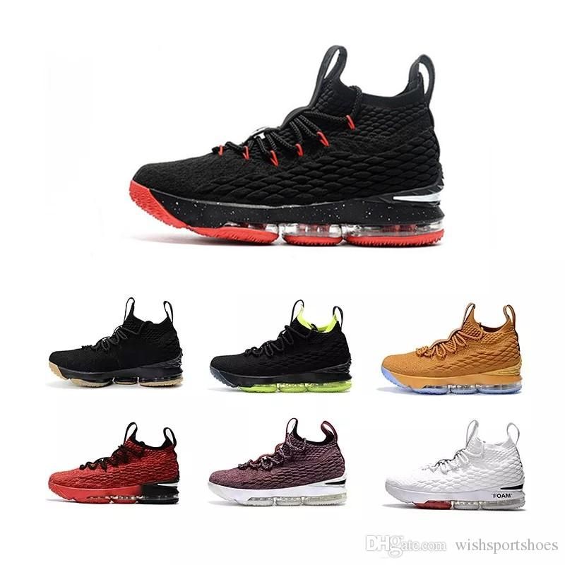 Acquista Azg Mvp 2018 Graffiti Scarpe The Zoom Xv King 15 Bhm Uomo fra7fq