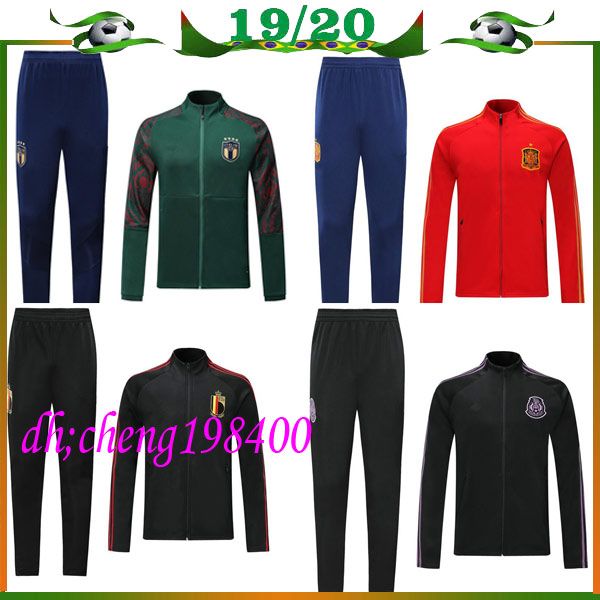 italy football tracksuit