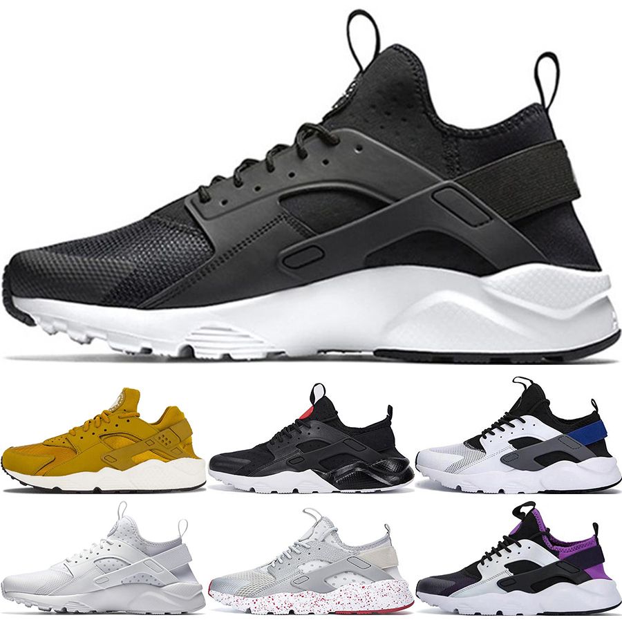 huarache 4.0
