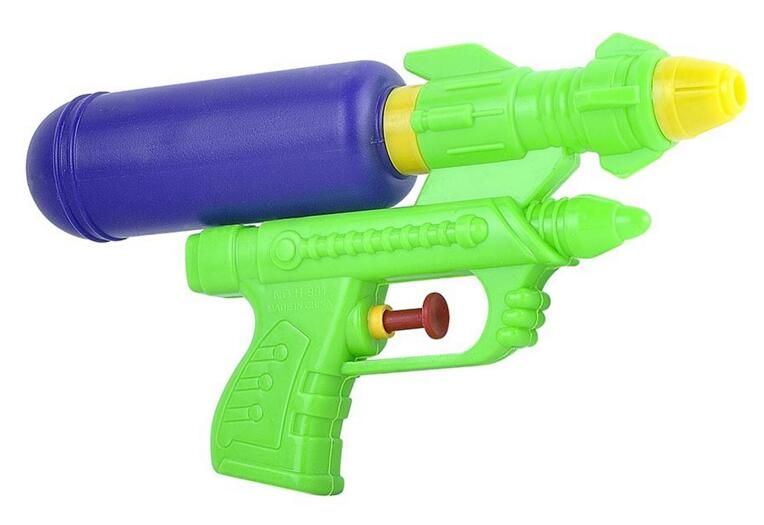 2021 Kids Toys Water Gun Outdoor Play Children Squirt Gun Outdoor Pool