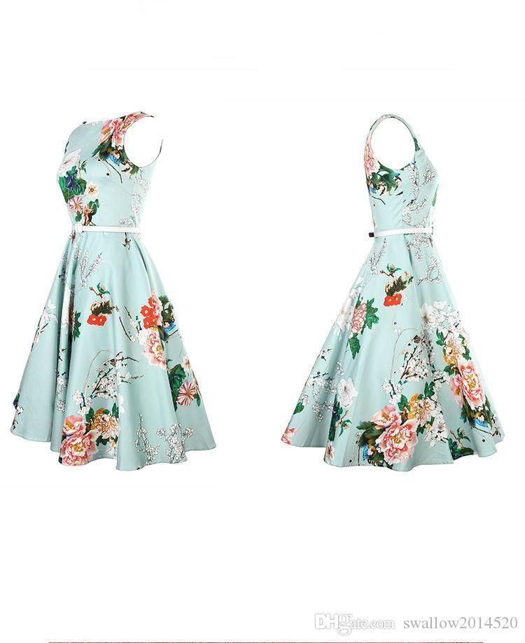 Nice Vintage Dresses