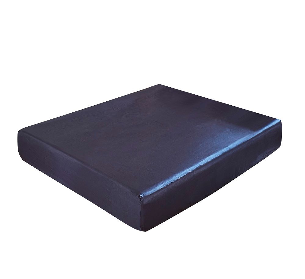 2019 Solid Color Fitted Sheet Bed Linen Sheets On An Elastic Band 2019 Solid Color Fitted Sheet Bed Linen Sheets On An Elastic Band Double Linens Bedding Full Twin Queen King Size From Icelly