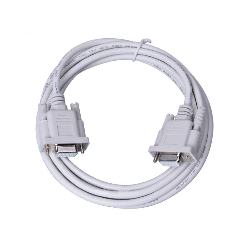 2020 FX 232 CAB 1 RS232 Port Cable Suitable Mitsubishi GOT F900 920 930 ...