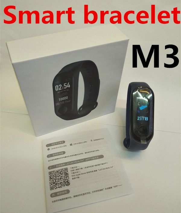 lefun m3 band price