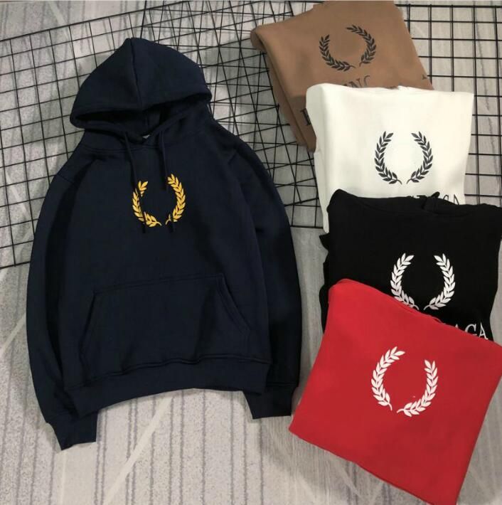luxury brand hoodie