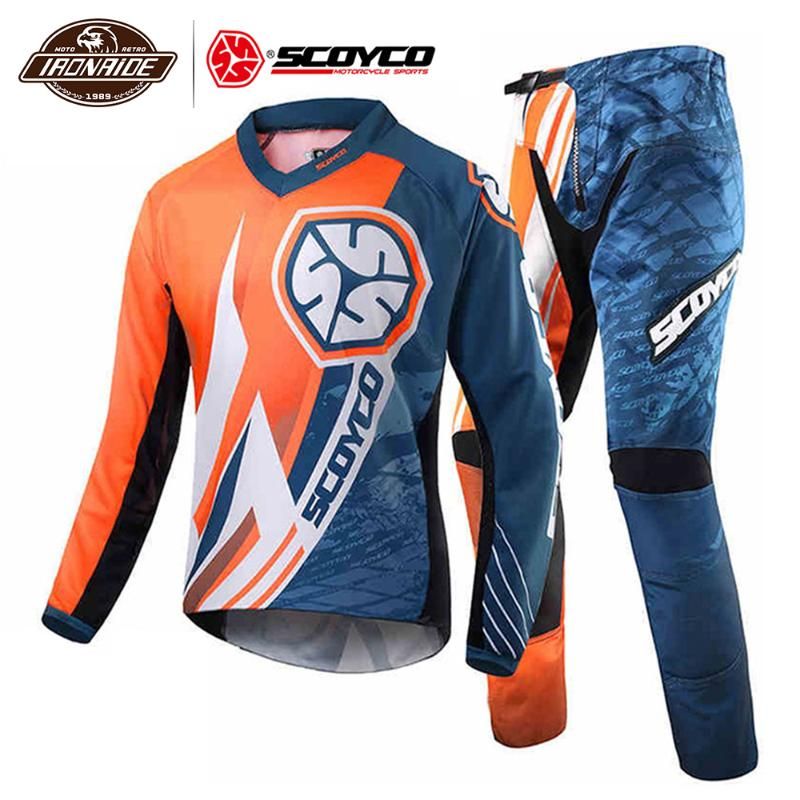 dirt bike jacket