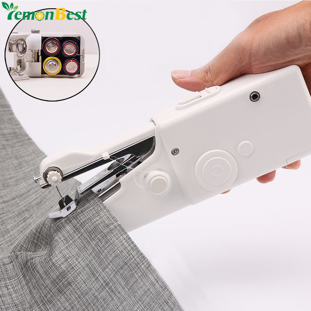 Free singer handy stitch manual