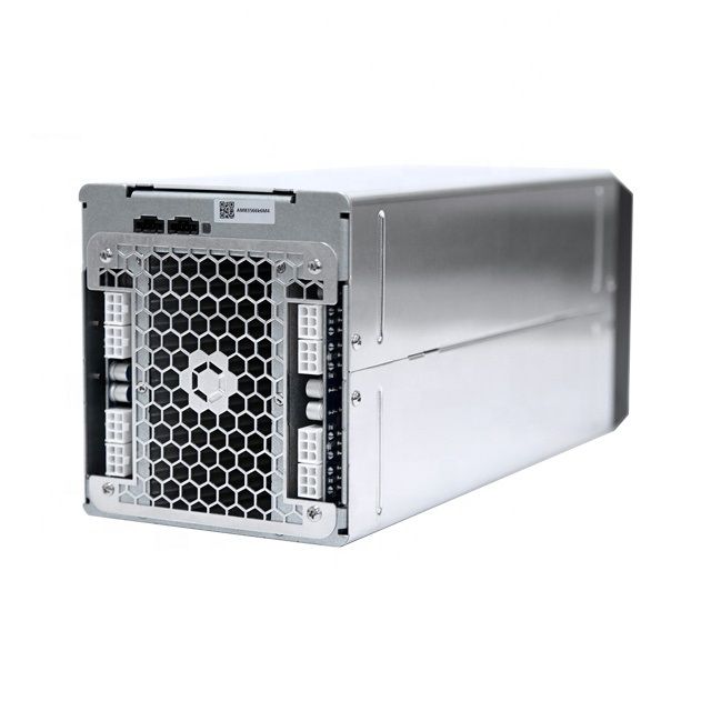 100 New Avalonminer 851 14 5th S 1450w Bitcoin Miner - 