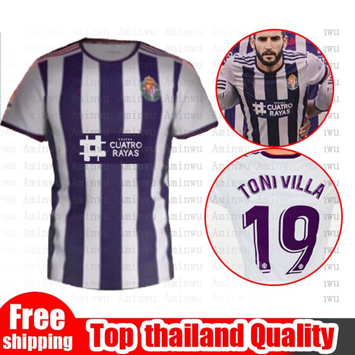 Kits Fts Real Valladolid 2020