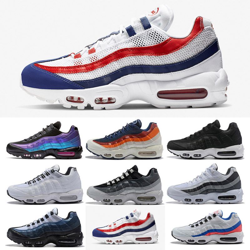 nike air max 94 mujer blanco