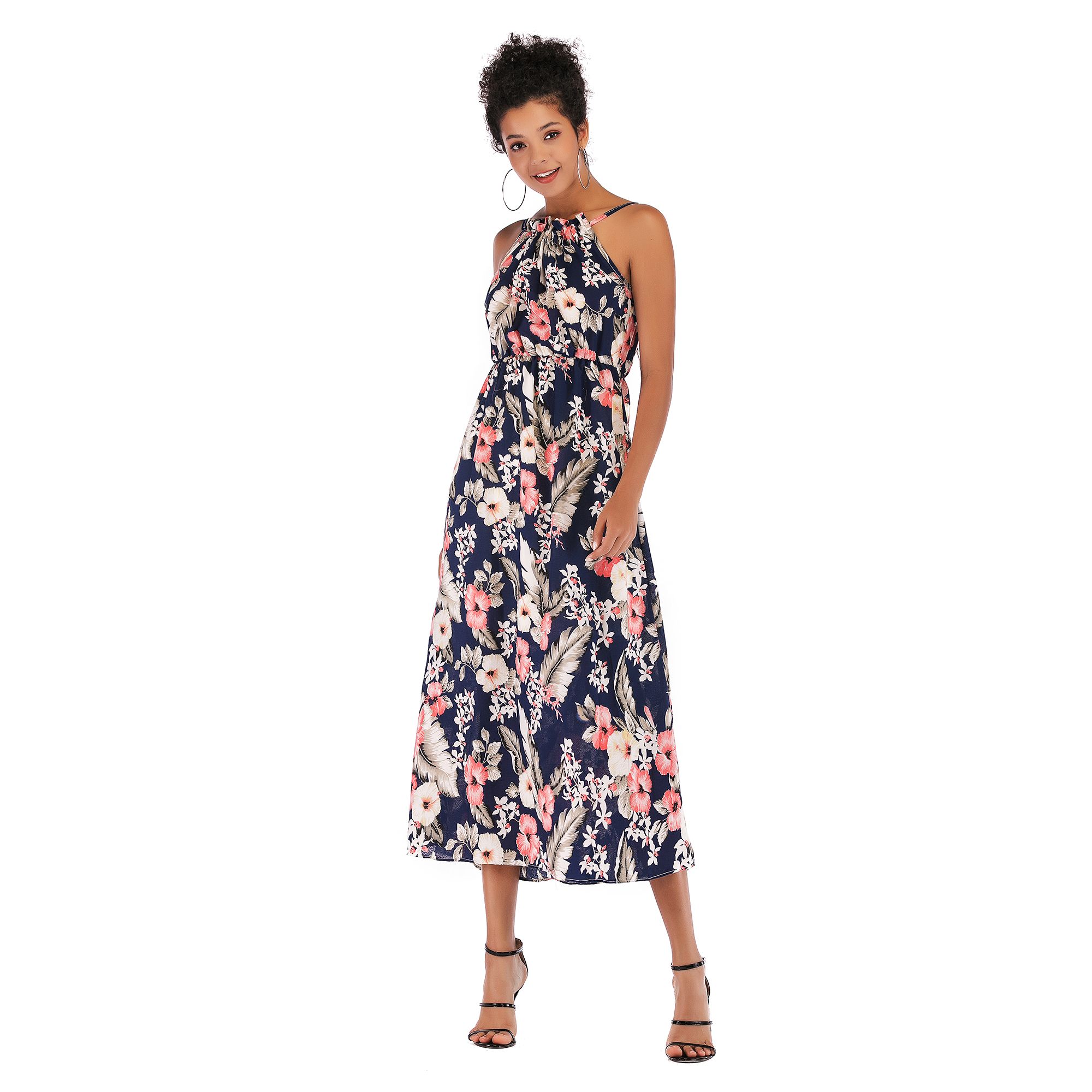 American Summer Dress