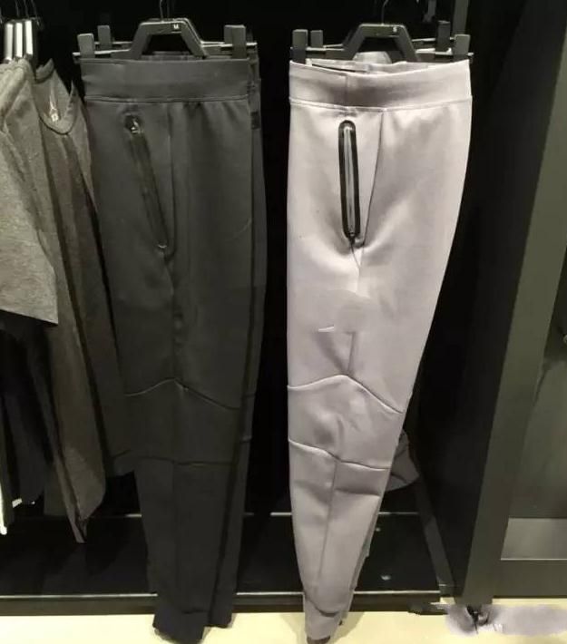 2020 Wholesale 2019 New Fashion Men Women Jump Man Sweatpants