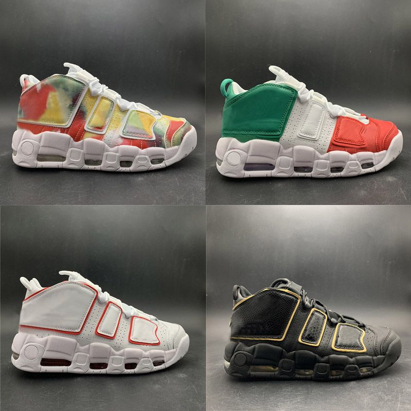 new air shoes price