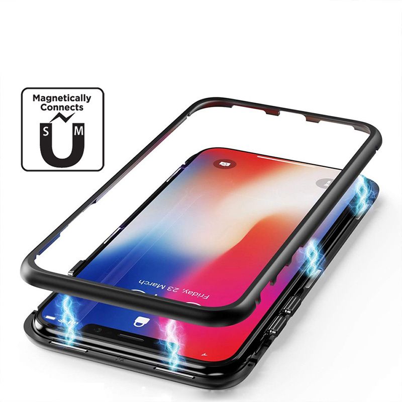 360 magnetic iphone 8 case 360 magnetic iphone 8 case