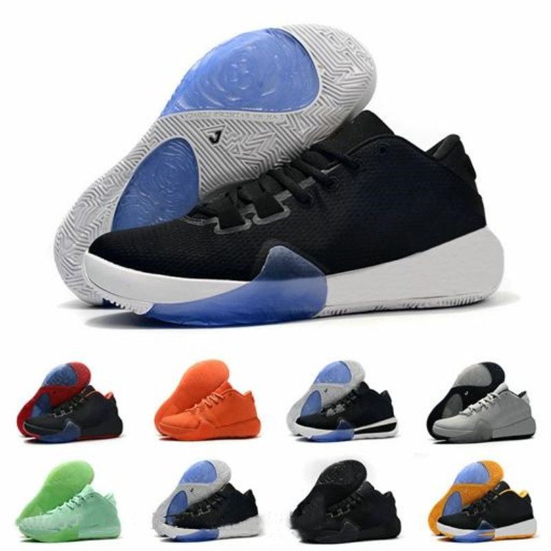 giannis antetokounmpo shoes blue