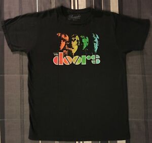 ray manzarek t shirt