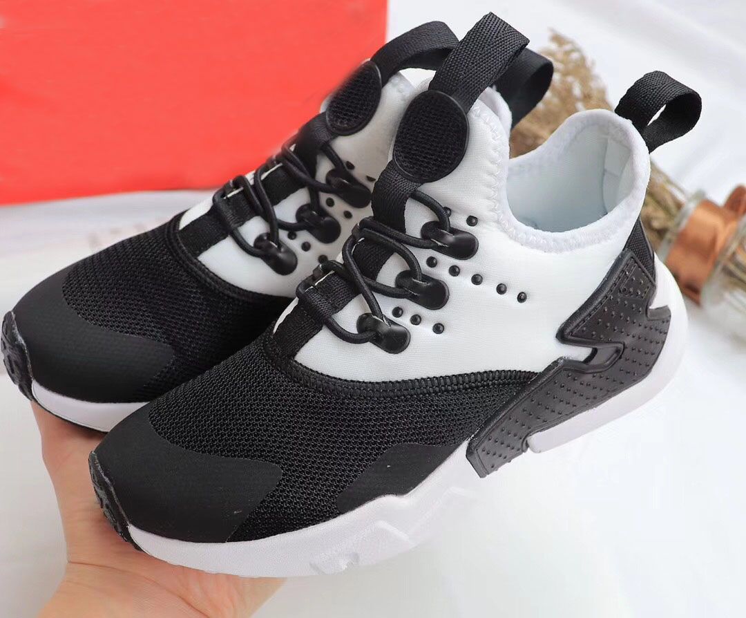 zapatos huarache de niños