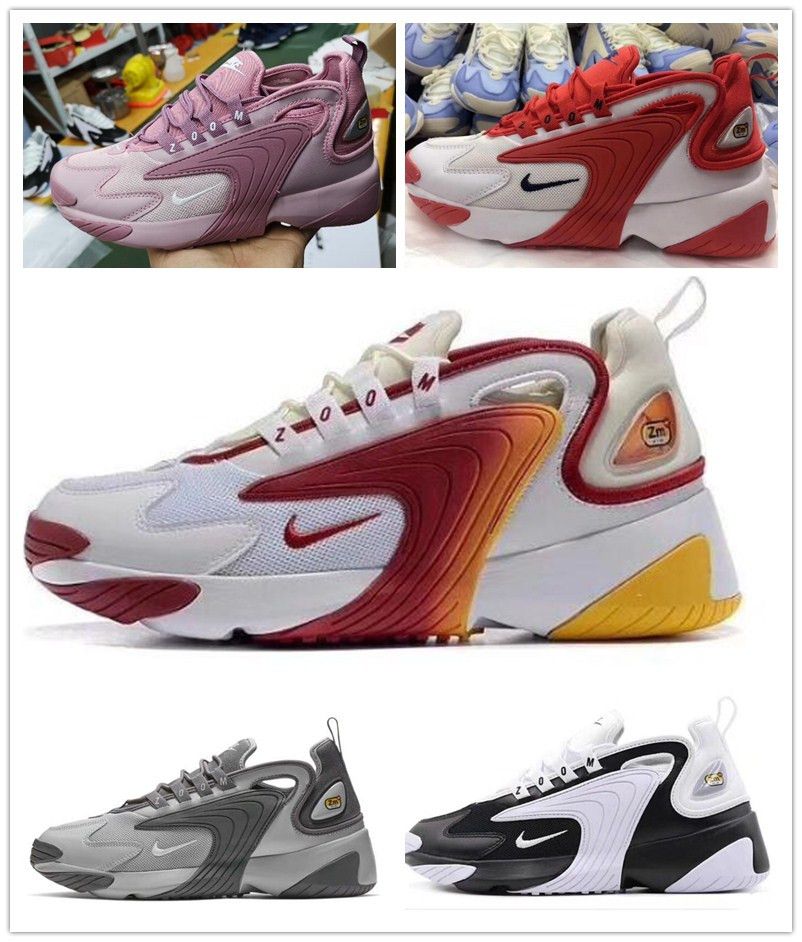 nike 2000 shoes