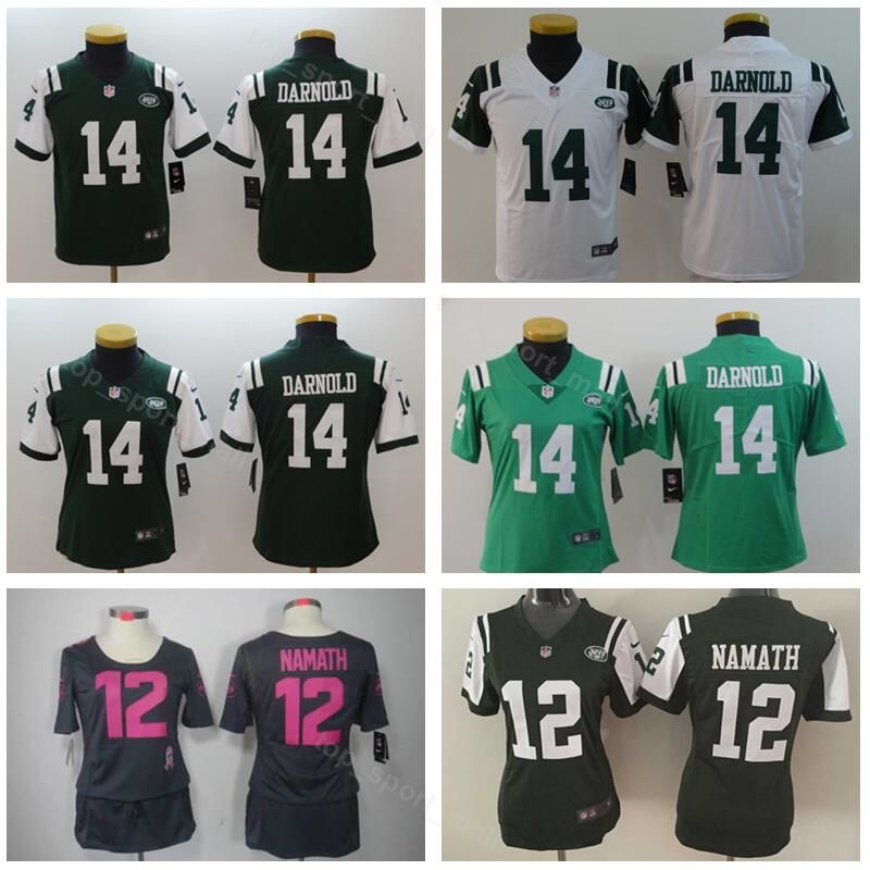 new york jets childrens jerseys