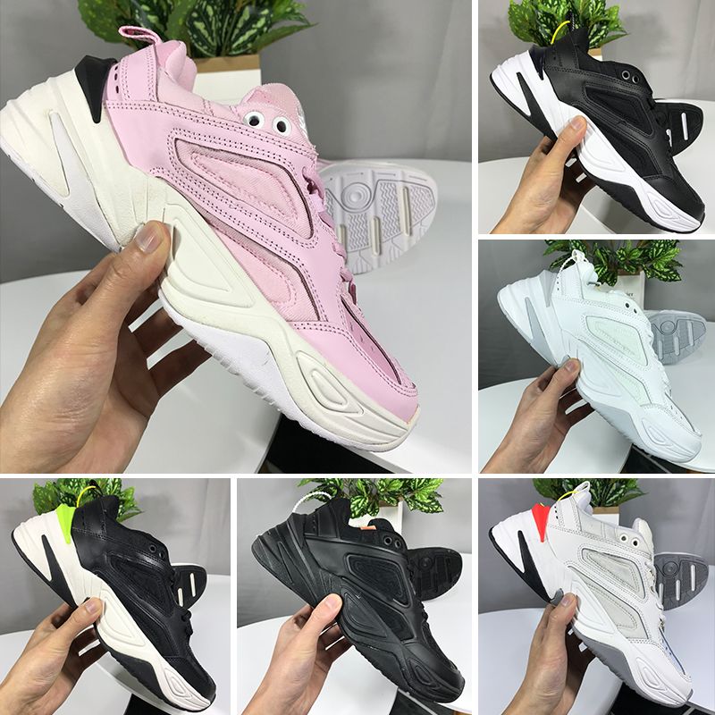 nike m2k tekno mujer rosa nike m2k tekno mujer rosa
