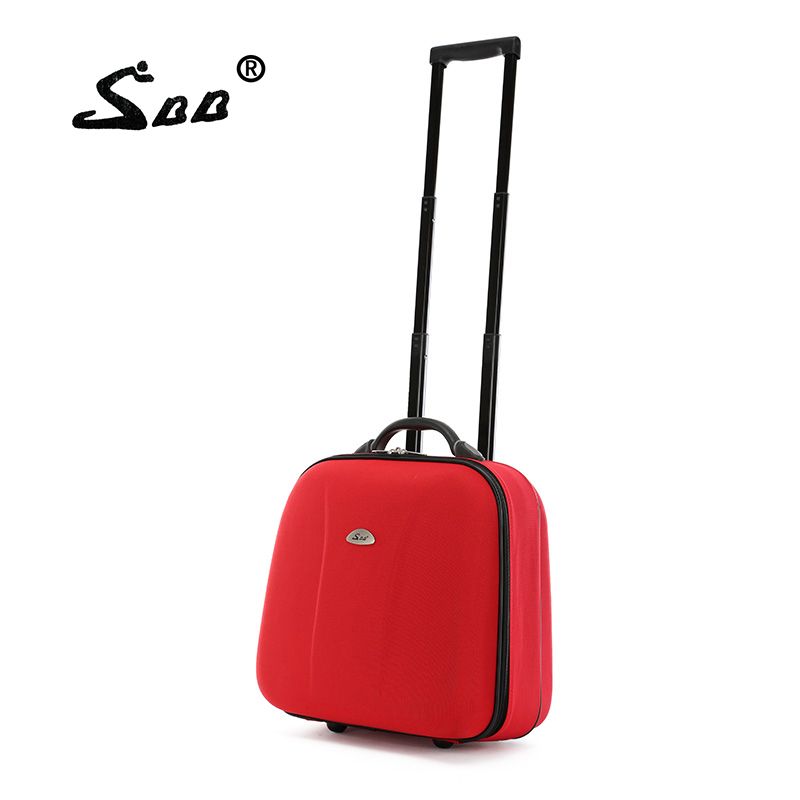 small trolley bag price