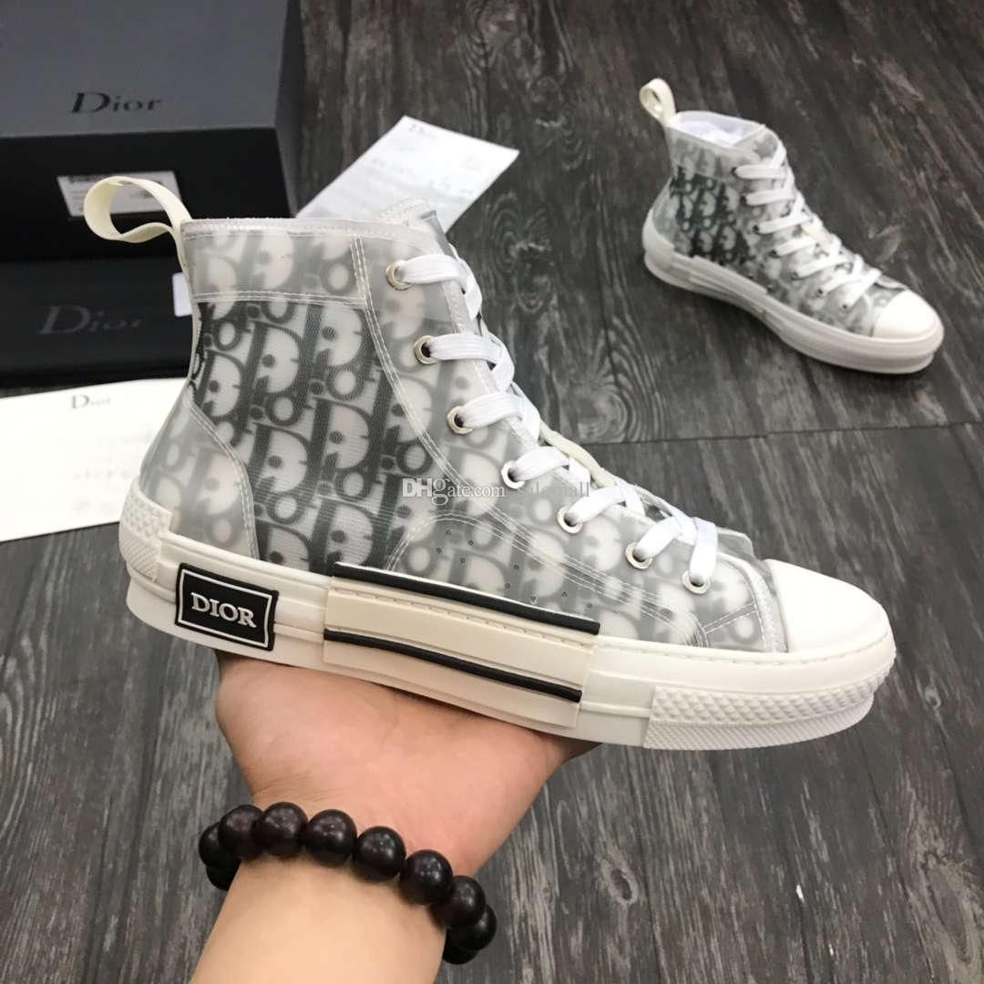 dior high top dhgate