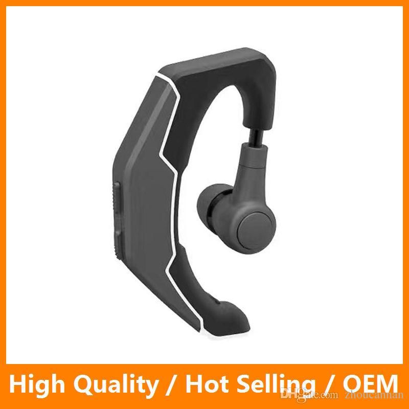 Casque Micro Usb Nouveau Bluetooth écouteur Avec Micro Sans Fil