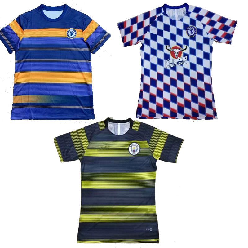 Chelsea Home Camicia Top 2018//19