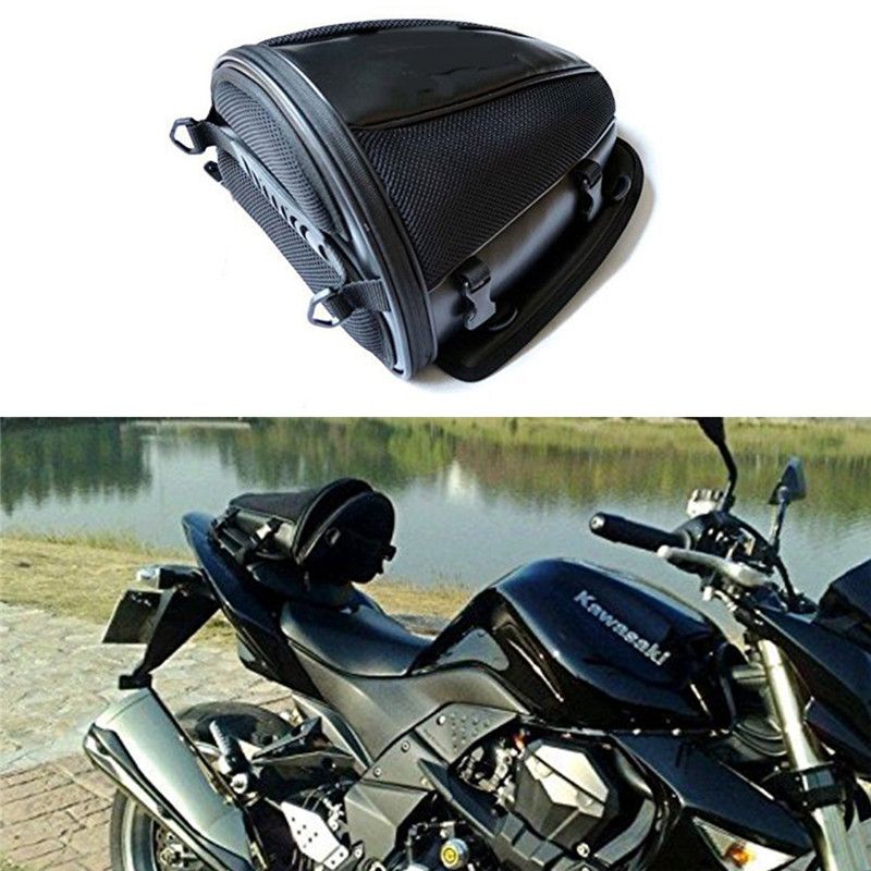 motorcycle carry bags