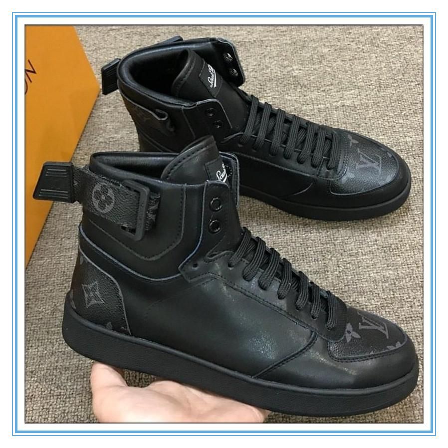 lv casual shoes