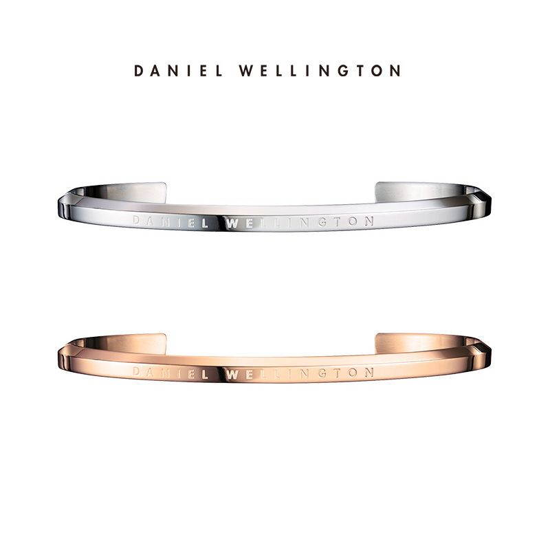 daniel wellington bangle