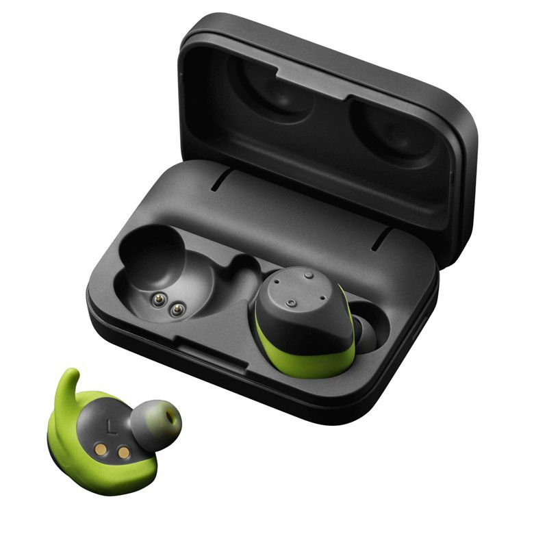 2019 Brand New True Wireless Sports Earbuds Elite Sport ...