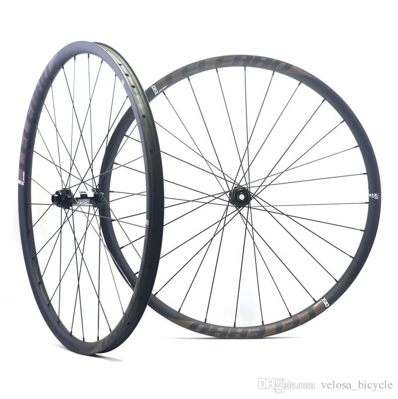 29 inch rims