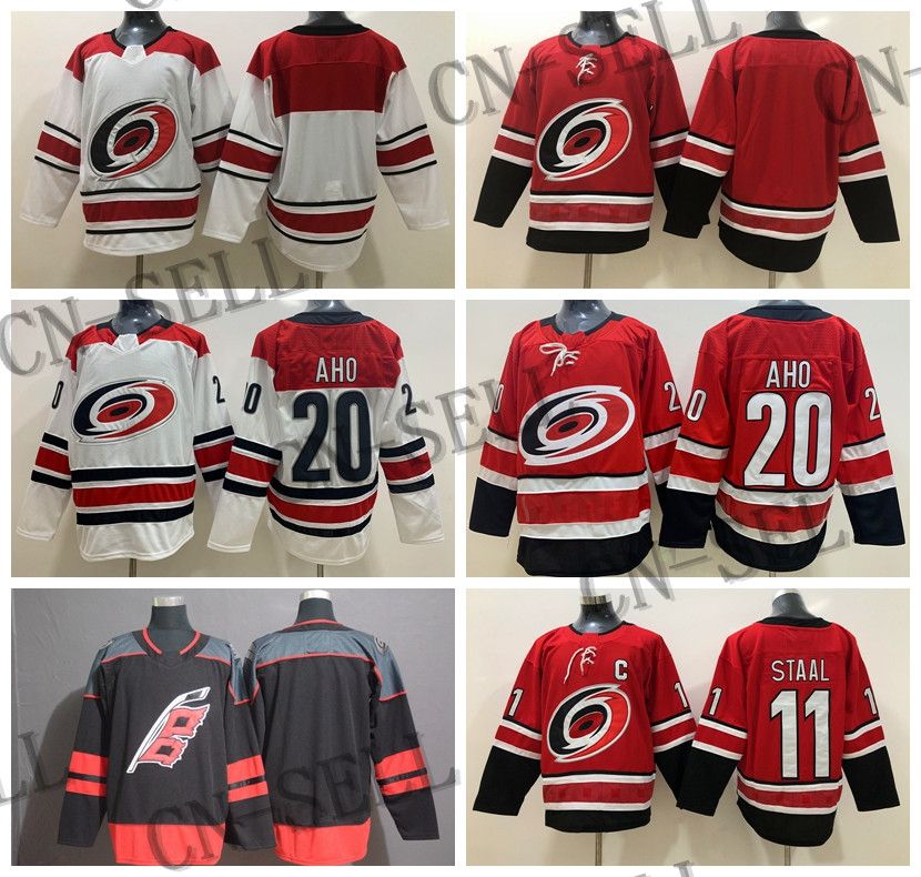 carolina hurricanes jerseys 2019