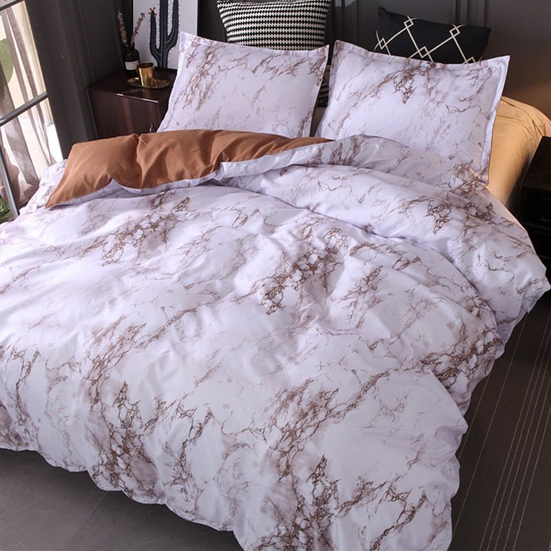 Luxury Bedding Sets Duvet Cover Pillow Case Home Furnishing Pink Velvet Bedding Best Burdy Sets King