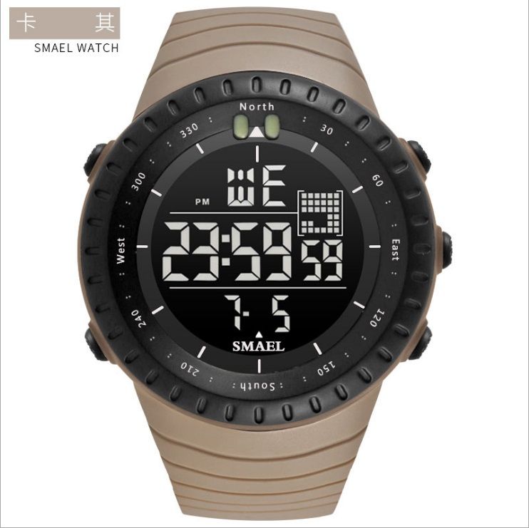 digital wrist watches online