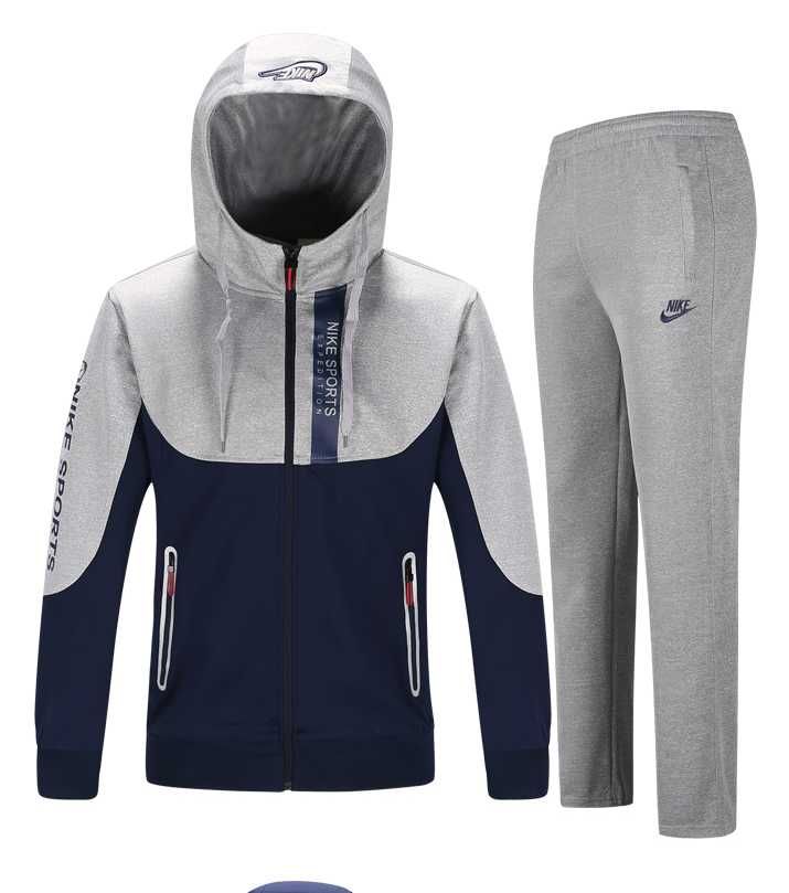 veste et jogging nike