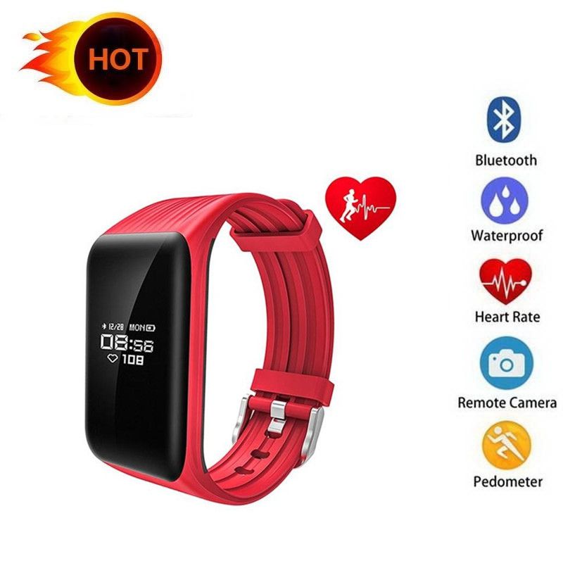 smartband k1