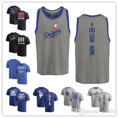 personalized dodger t shirts