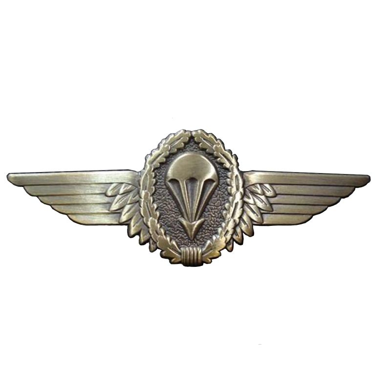 2020 German Parachutist Badge From Simida265, 1.81