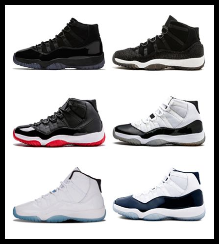 nuevos jordan retro 2018