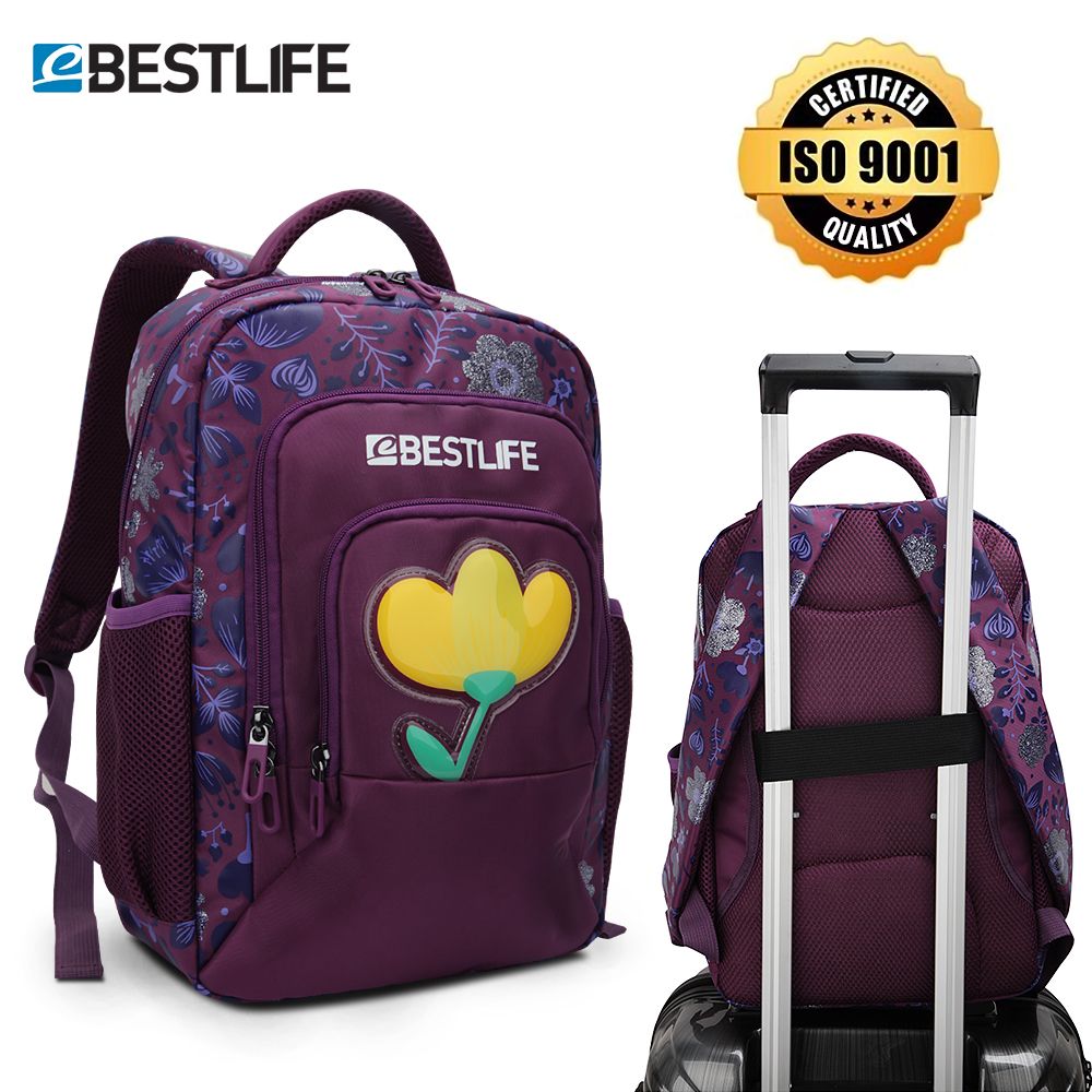 sturdy school bags